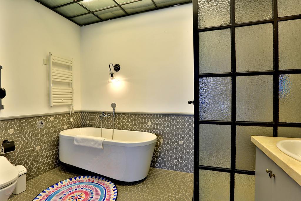 Youxiake Canal Hotel Hangzhou Exterior foto