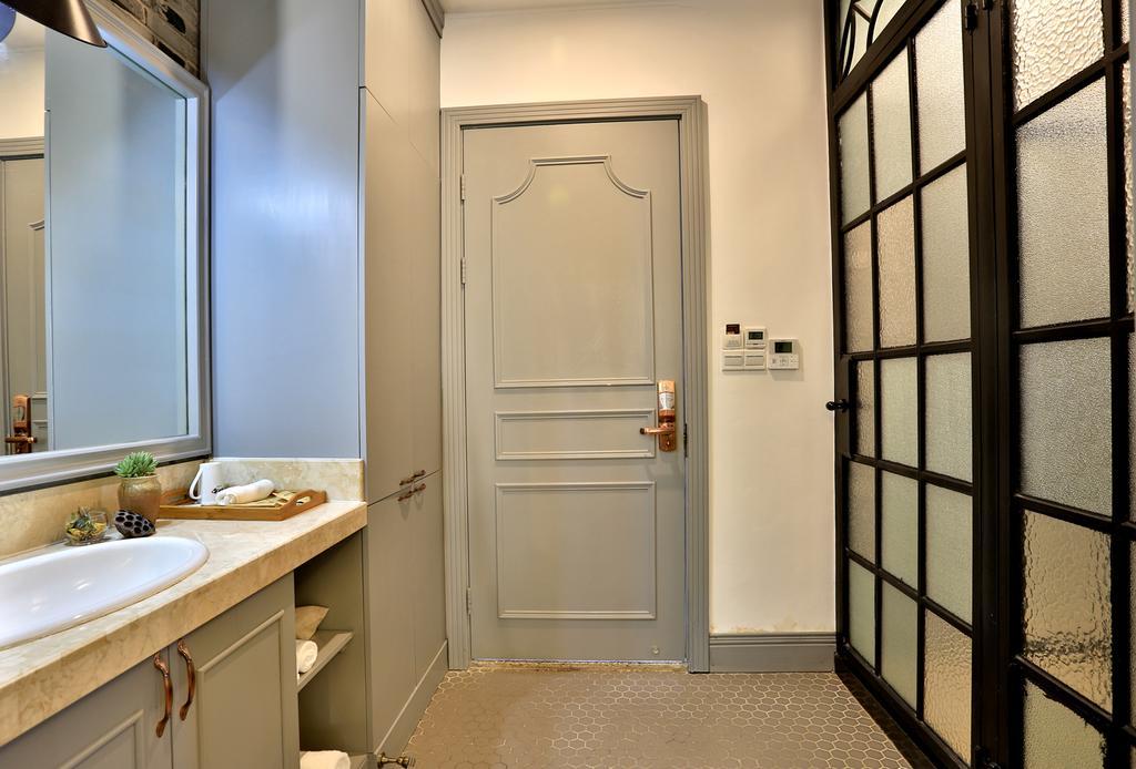 Youxiake Canal Hotel Hangzhou Exterior foto